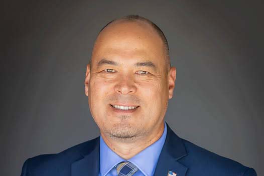 Mayor Bill Jacobs Shares Statement on the Loss of Nampa Mayor Rick Hogaboam